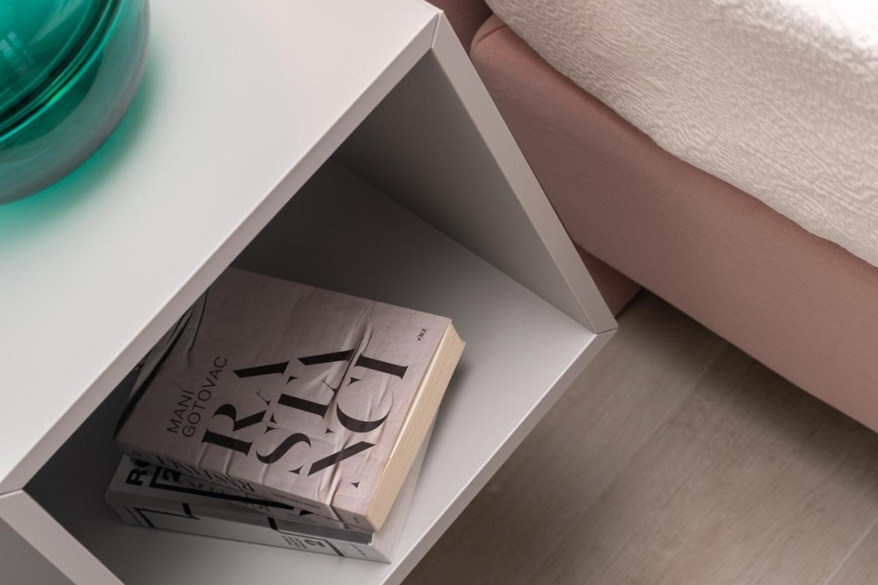 Mary Ann Studio 챠브타트 외부 사진